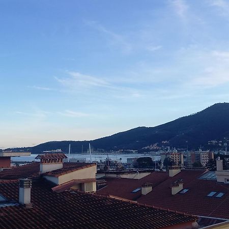 Casa Olgaluna La Spezia Esterno foto
