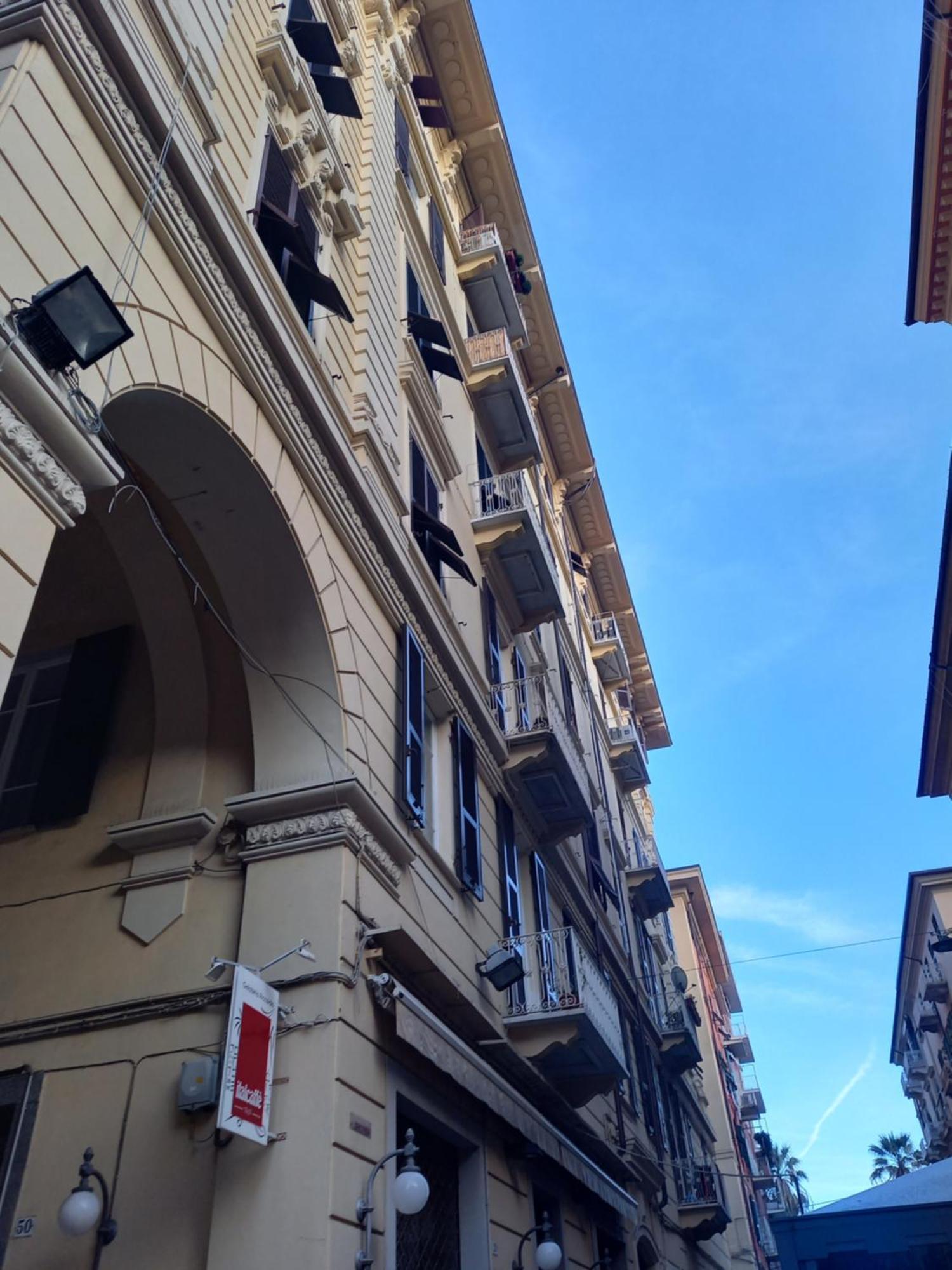 Casa Olgaluna La Spezia Esterno foto