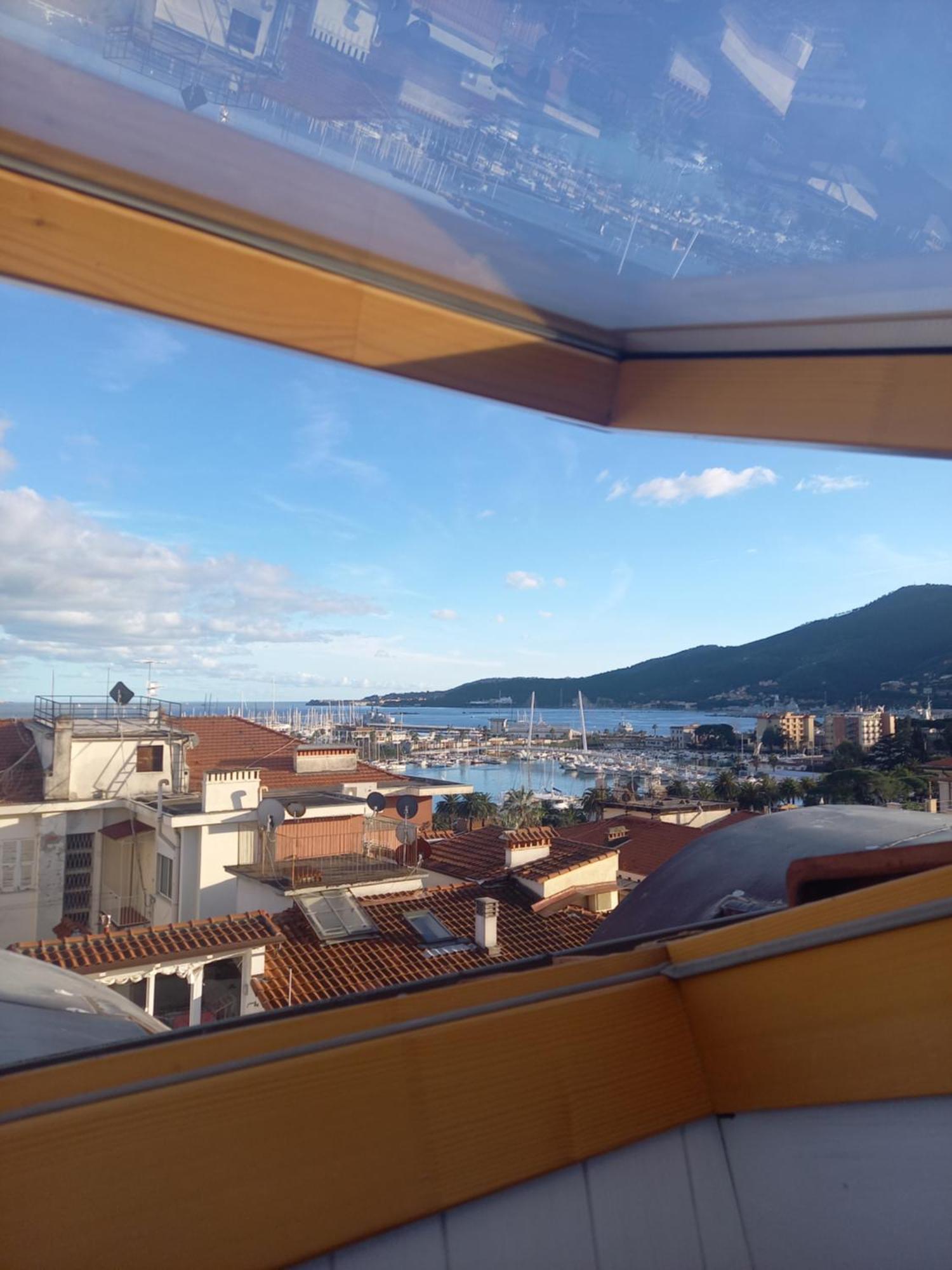 Casa Olgaluna La Spezia Esterno foto