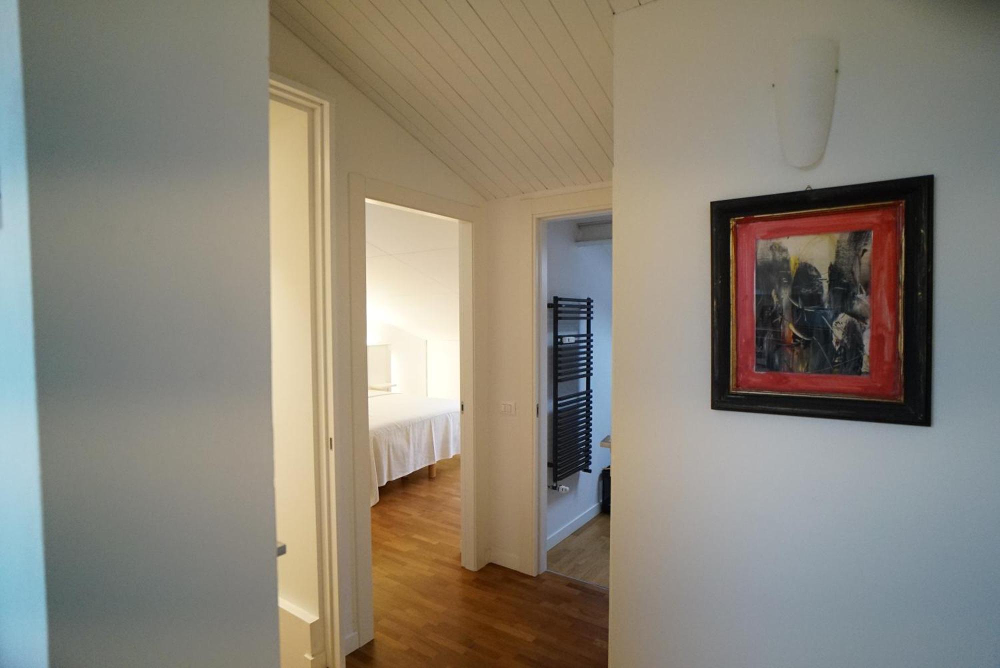 Casa Olgaluna La Spezia Esterno foto