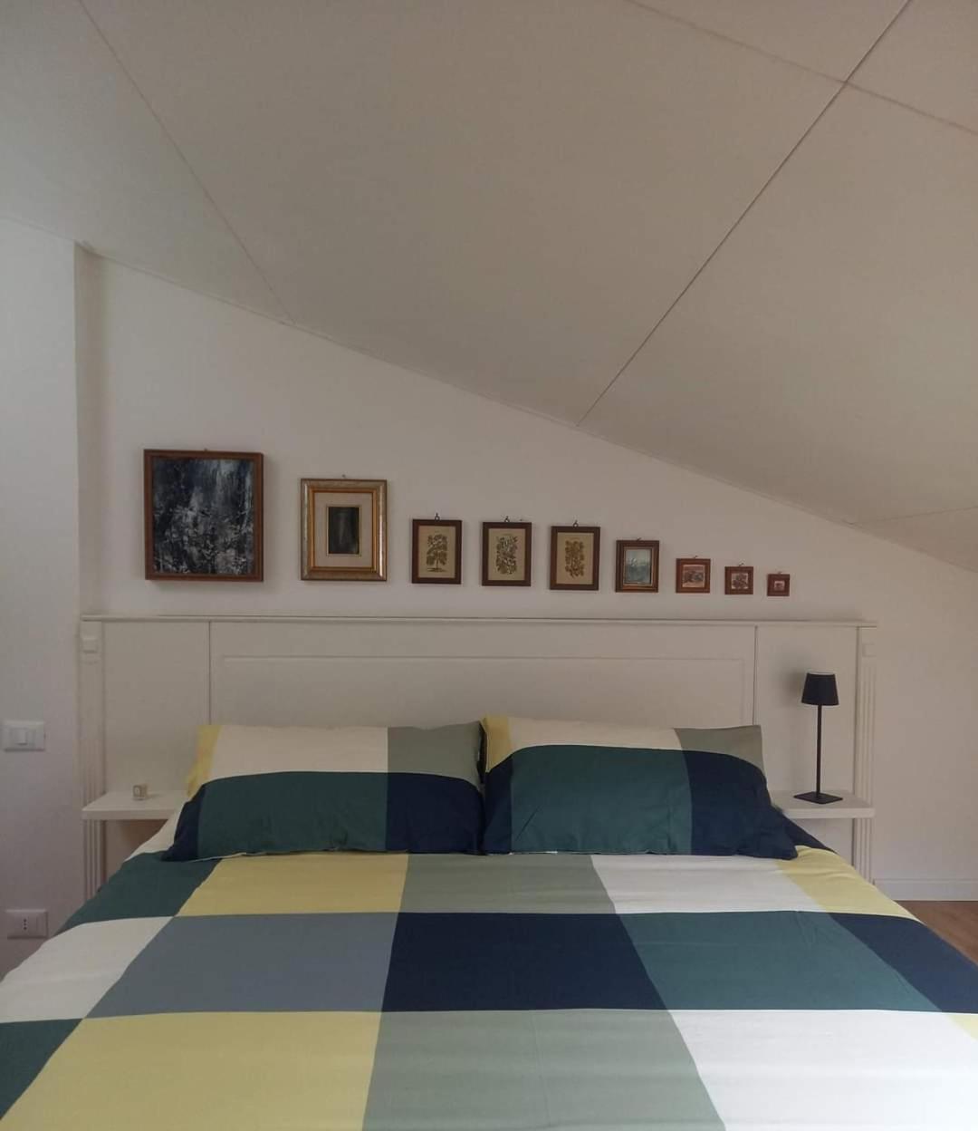Casa Olgaluna La Spezia Esterno foto